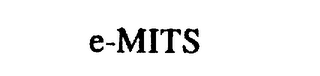 E-MITS logo