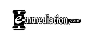 E-MMEDIATION.COM logo
