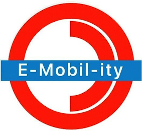 E-MOBIL-ITY logo