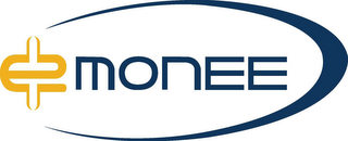E MONEE logo