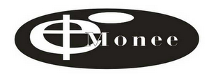E-MONEE logo