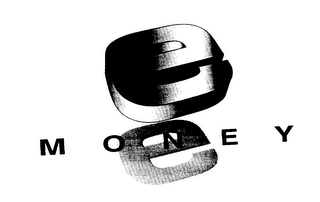 E MONEY logo