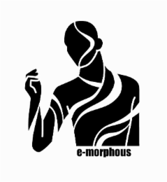 E-MORPHOUS logo