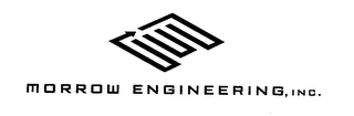 E MORROW ENGINEERING, INC. logo