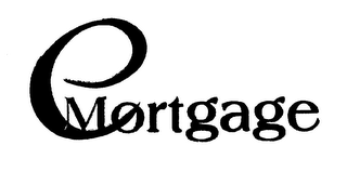 E-MORTGAGE logo