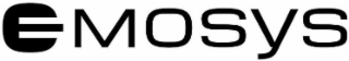 E MOSYS logo