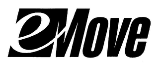 E MOVE logo