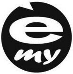 E MY logo