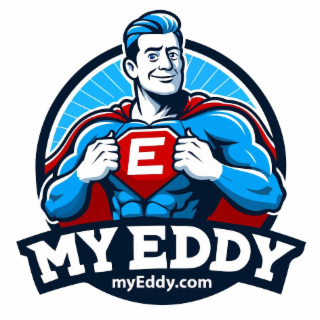 E MY EDDY MYEDDY.COM logo