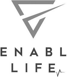 E N A B L  L I F E logo