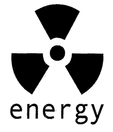 E N E R G Y logo