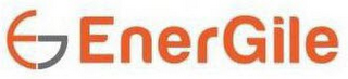 E N ENERGILE logo