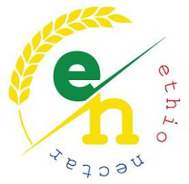 E N ETHIO NECTAR logo