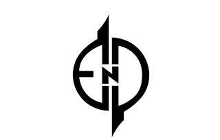 E N P logo