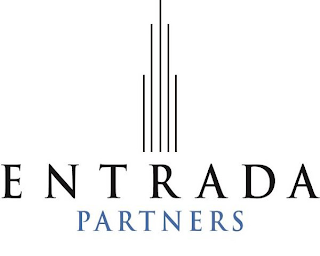 E N T R A D A  PARTNERS logo