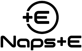+E NAPS+E logo