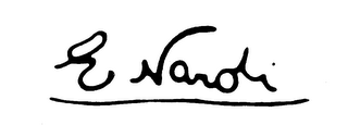 E NARDI logo