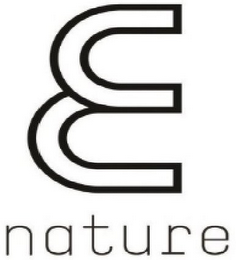 E NATURE logo