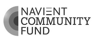 E NAVIENT COMMUNITY FUND logo