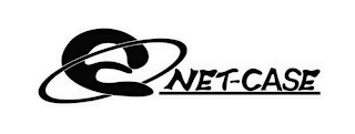 E NET-CASE logo
