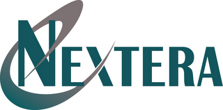E NEXTERA logo