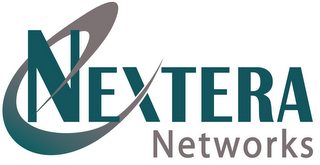 E NEXTERA NETWORKS logo