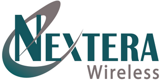 E NEXTERA WIRELESS logo