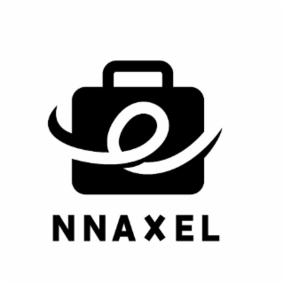 E NNAXEL logo
