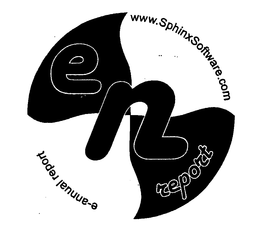 E-NREPORT WWW.SPHINXSOFTWARE.COM E-ANNUAL REPORT logo