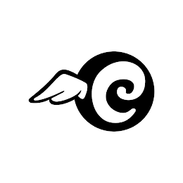 E O logo
