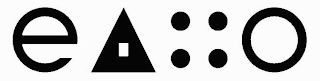 E O logo