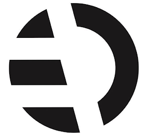 E O logo