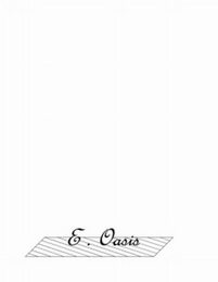 E. OASIS