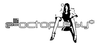 E-OCTOPUSSY logo