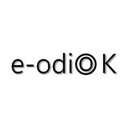 E-ODIO K logo
