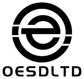 E OESDLTD logo