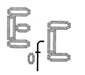 E OFC logo