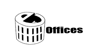 E OFFICES logo