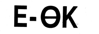 E-OK logo