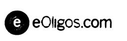E OLIGOS.COM logo
