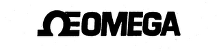 E OMEGA logo