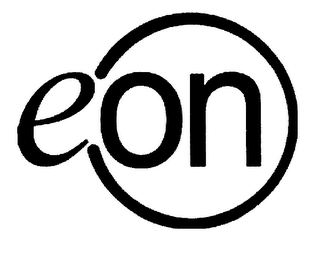 E ON logo