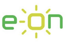 E-ON logo