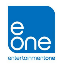 E ONE ENTERTAINMENTONE logo