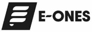 E-ONES
