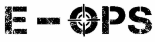 E-OPS logo