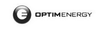 E OPTIMENERGY logo