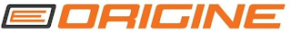 E ORIGINE logo