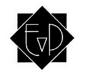E P logo