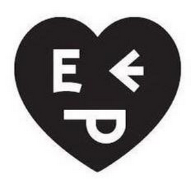 E P logo